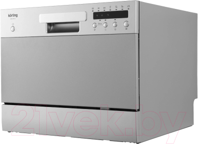 Посудомоечная машина Korting KDF 2015 S - фото