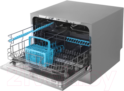 Посудомоечная машина Korting KDF 2015 S