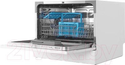 Посудомоечная машина Korting KDF 2015 W