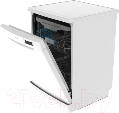 Посудомоечная машина Korting KDF 60578 - фото