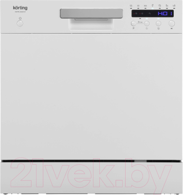 Посудомоечная машина Korting KDFM 25358 W