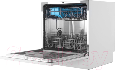 Посудомоечная машина Korting KDFM 25358 W