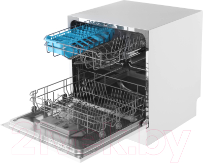 Посудомоечная машина Korting KDFM 25358 W