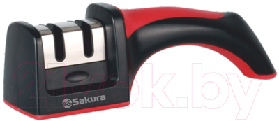 Ножеточка механическая Sakura SA-6651R - фото