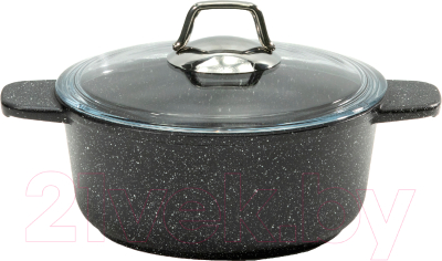 Кастрюля Виктория Diamond Induction АЛА 4.0 (D08 4.0G) - фото