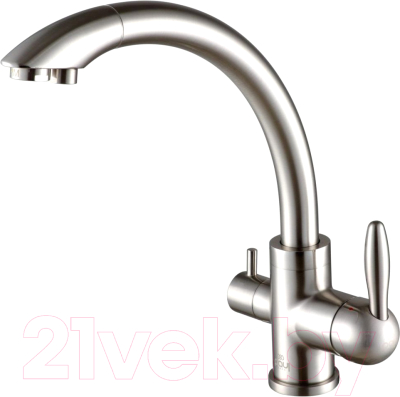 Смеситель Paulmark Essen Es213001-NI - фото