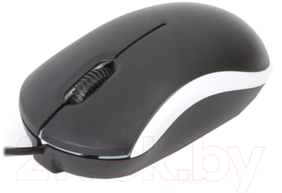 Мышь Omega OM-07 3D / OM07VW - фото