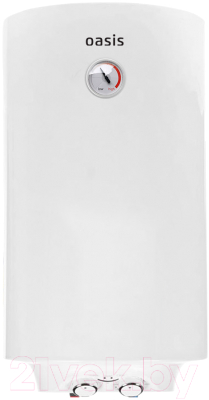 Накопительный водонагреватель Oasis US-50 - фото
