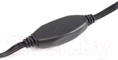 Наушники-гарнитура SBOX HS-201