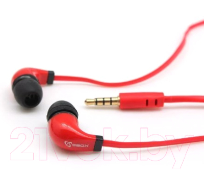 Наушники SBOX EP-038