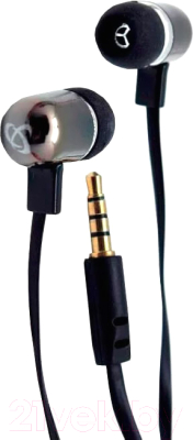 Наушники-гарнитура SBOX EP-044 - фото