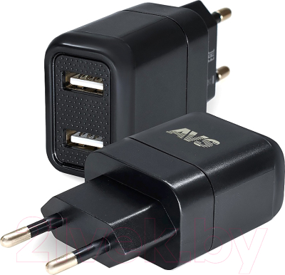 Адаптер питания сетевой AVS UT-724 - фото