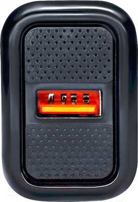 Адаптер питания сетевой AVS Quick Charge UT-713