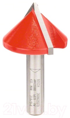 Фреза Bosch 2.608.629.370 - фото