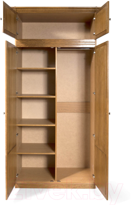 Шкаф Гомельдрев ГМ 8422-01 Дуб