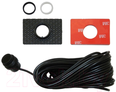 Парковочный радар AAALine RNG-14 Inside