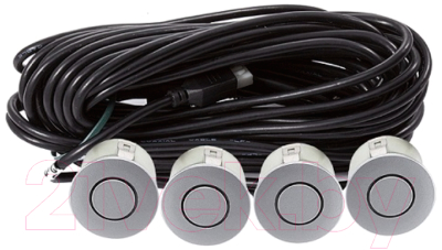 Парковочный радар AAALine LED-14