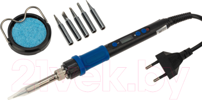 Паяльник электрический Rexant 12-0621 - фото