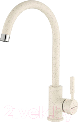 Смеситель Paulmark Holstein Ho212063-328 - фото