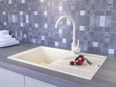 Смеситель Paulmark Holstein Ho212063-328