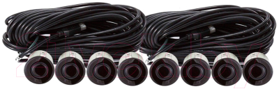 Парковочный радар AAALine LCD-18