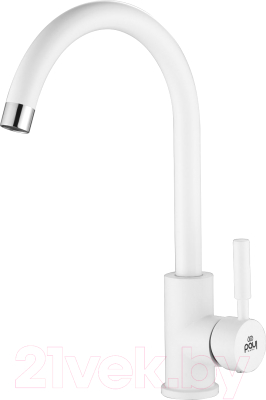 Смеситель Paulmark Holstein Ho212063-431 - фото