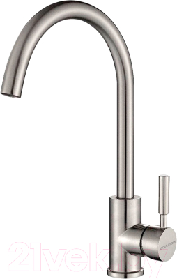 Смеситель Paulmark Holstein Ho212063-NI - фото