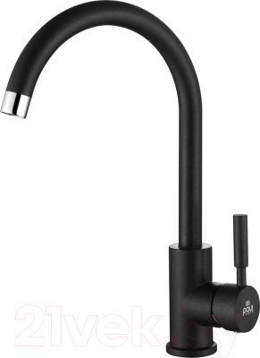 Смеситель Paulmark Holstein Ho212063-418 - фото