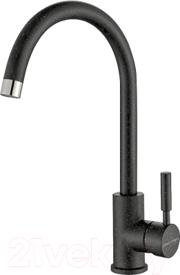 Смеситель Paulmark Holstein Ho212063-308 - фото