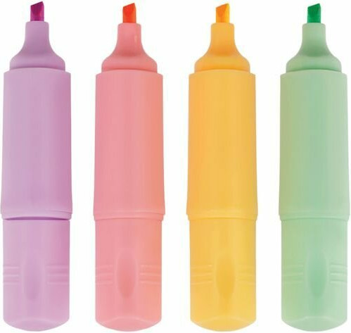 Набор маркеров Meshu Pomadka / MS_4HL50585 - фото