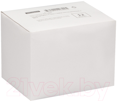 Набор маркеров OfficeSpace HL4_2889