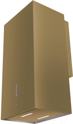 Вытяжка коробчатая Maunfeld Bath 402 - фото