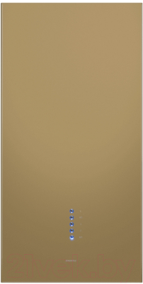 Вытяжка коробчатая Maunfeld Bath 402