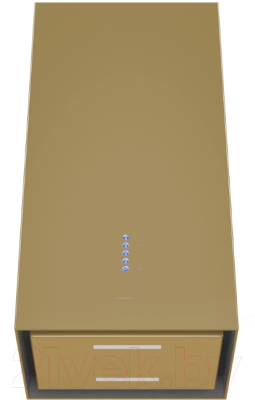 Вытяжка коробчатая Maunfeld Bath 402