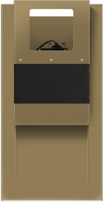 Вытяжка коробчатая Maunfeld Bath 402