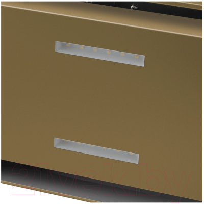 Вытяжка коробчатая Maunfeld Bath 402