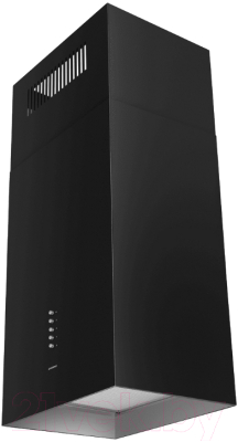 Вытяжка коробчатая Maunfeld Bath Isla 401 - фото