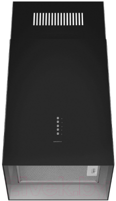 Вытяжка коробчатая Maunfeld Bath Isla 401