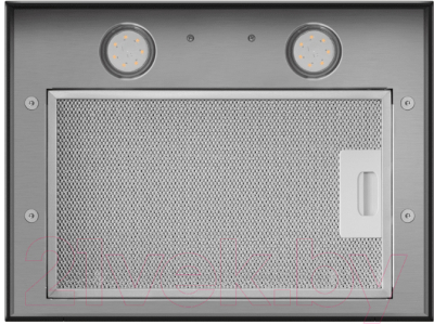 Вытяжка коробчатая Maunfeld Bath Isla 401