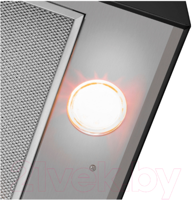 Вытяжка коробчатая Maunfeld Bath Isla 401