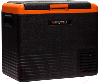 Автохолодильник Meyvel AF-K50 - фото