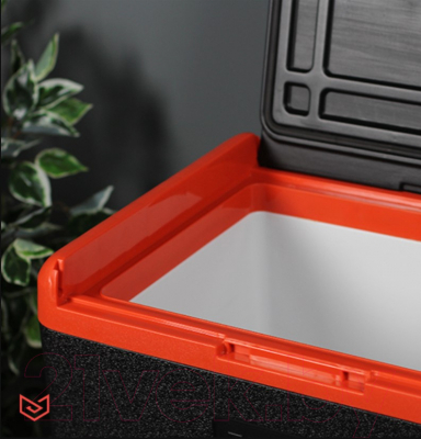 Автохолодильник Meyvel AF-K50