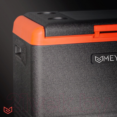 Автохолодильник Meyvel AF-K50