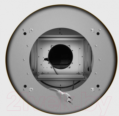 Вытяжка коробчатая Maunfeld Lee Push 397