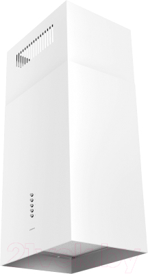 Вытяжка коробчатая Maunfeld Bath Isla 401 - фото