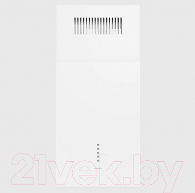 Вытяжка коробчатая Maunfeld Bath Isla 401