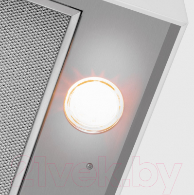 Вытяжка коробчатая Maunfeld Bath Isla 401