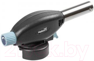 Горелка газовая туристическая Helios HS-AS-B007 - фото