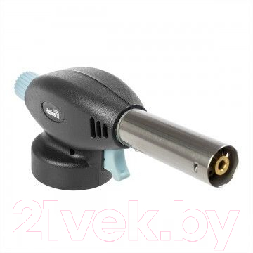 Горелка газовая туристическая Helios HS-AS-B007