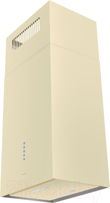 Вытяжка коробчатая Maunfeld Bath Plus 402IL - фото